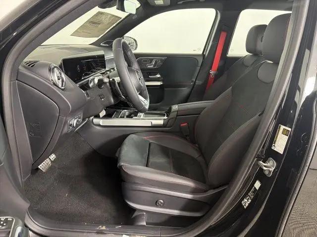 2026 Mercedes-Benz GLB 4MATIC