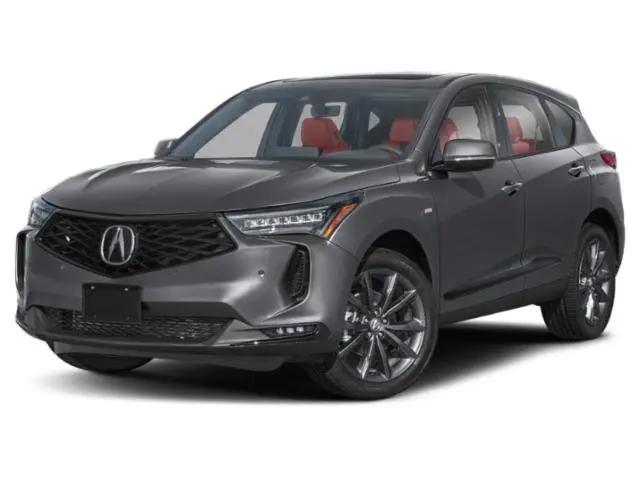 2026 Acura RDX A-Spec for sale in South Burlington, VT