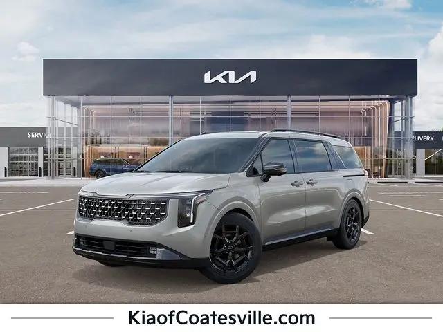 2026 Kia Carnival MPV SX for sale in Coatesville, PA
