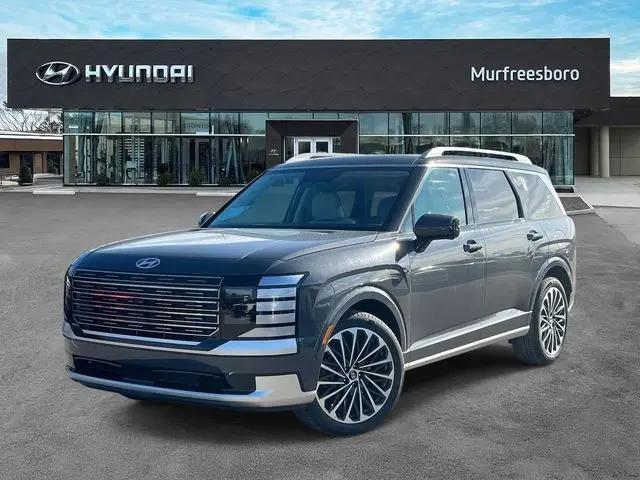 2026 Hyundai Palisade Calligraphy for sale in Murfreesboro, TN