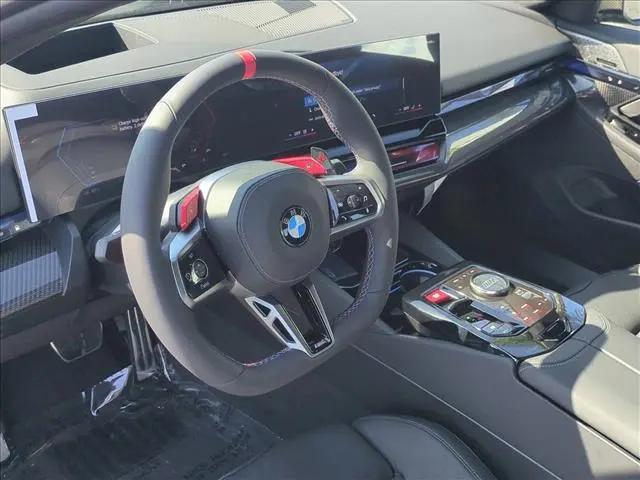 2026 BMW M5 Standard