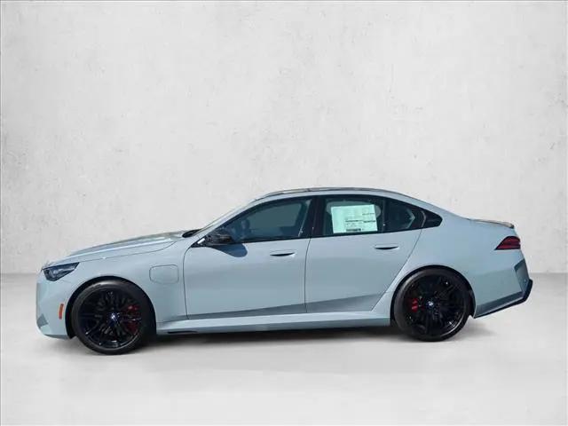2026 BMW M5 Standard