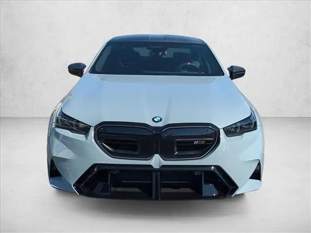 2026 BMW M5 Standard