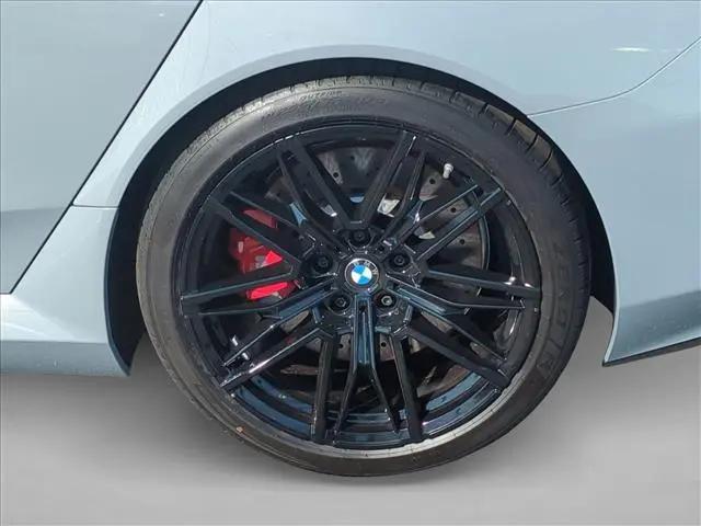 2026 BMW M5 Standard