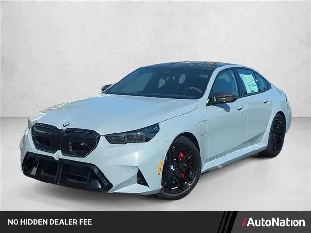 2026 BMW M5 Standard for sale in Buena Park, CA