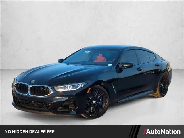 2026 BMW M8 xDrive for sale in Buena Park, CA