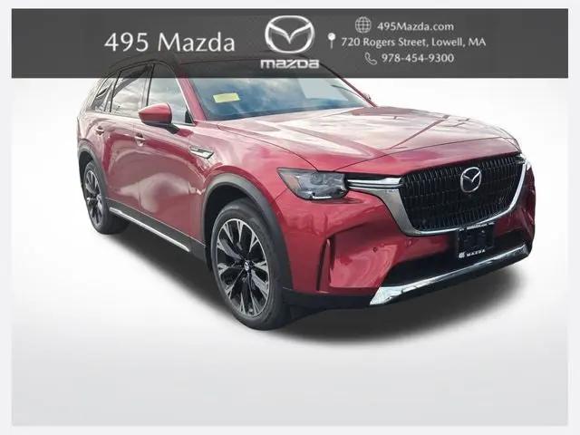 2026 Mazda X-90 Premium Plus for sale in Lowell, MA