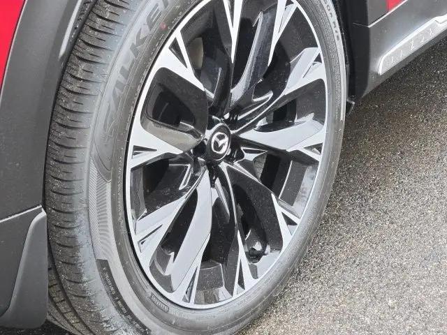 2026 Mazda X-90 Premium Plus
