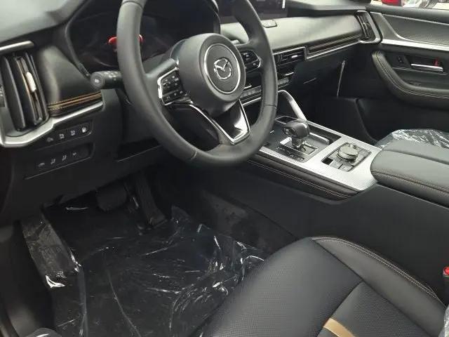 2026 Mazda X-90 Premium Plus