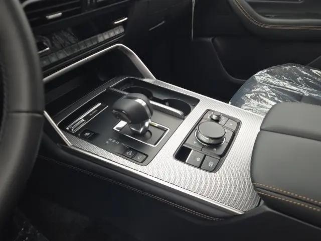 2026 Mazda X-90 Premium Plus