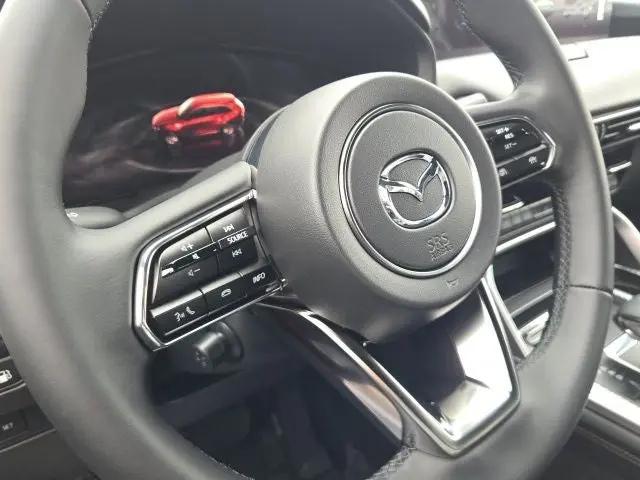 2026 Mazda X-90 Premium Plus