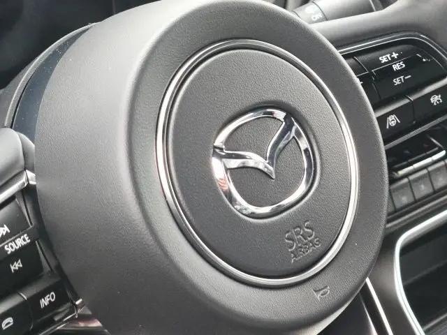 2026 Mazda X-90 Premium Plus