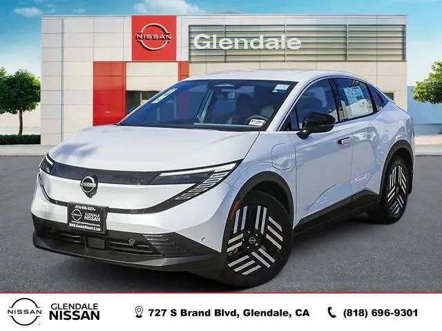 2026 Nissan LEAF SV+ for sale in Glendale, CA