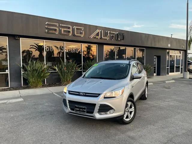 2013 Ford Escape SE for sale in Bakersfield, CA
