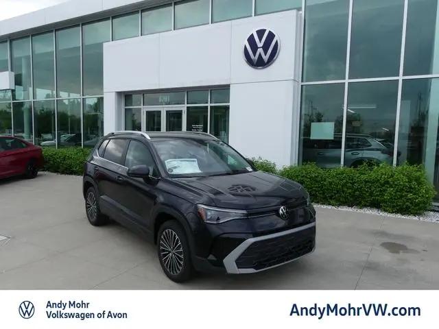 2026 Volkswagen Taos SE for sale in Avon, IN