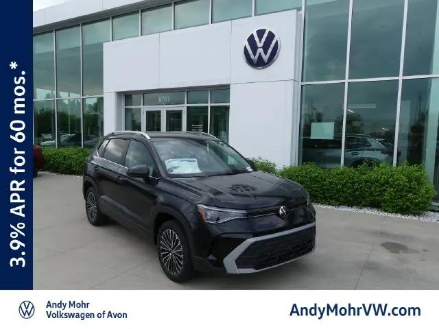 2026 Volkswagen Taos SE for sale in Avon, IN