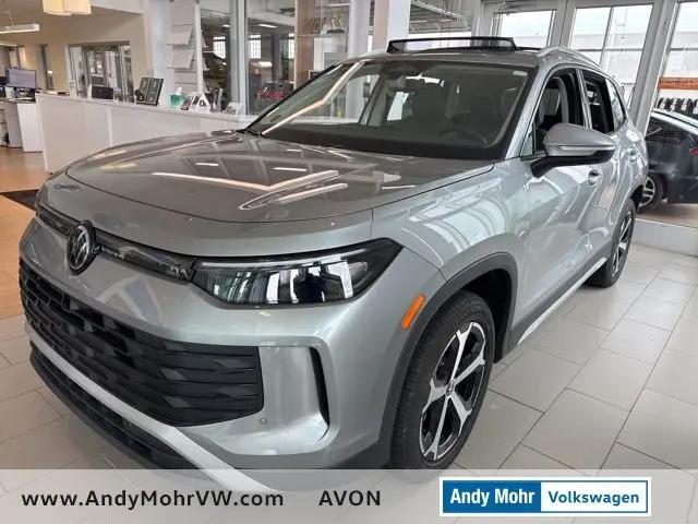 2026 Volkswagen Tiguan SE for sale in Avon, IN
