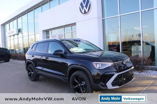 2026 Volkswagen Taos SEL for sale in Avon, IN