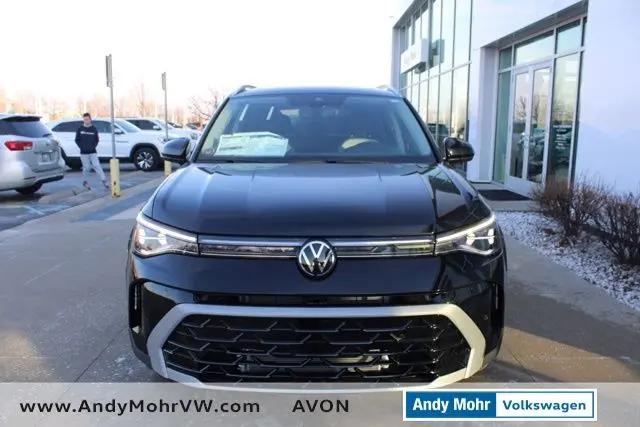 2026 Volkswagen Taos SEL