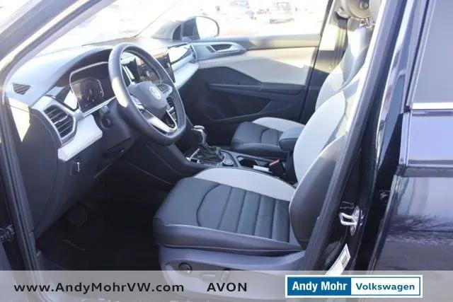 2026 Volkswagen Taos SEL