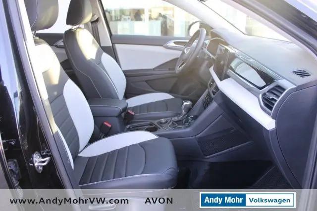 2026 Volkswagen Taos SEL