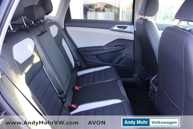 2026 Volkswagen Taos SEL
