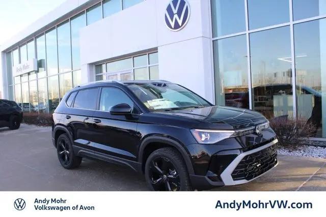2026 Volkswagen Taos SEL for sale in Avon, IN