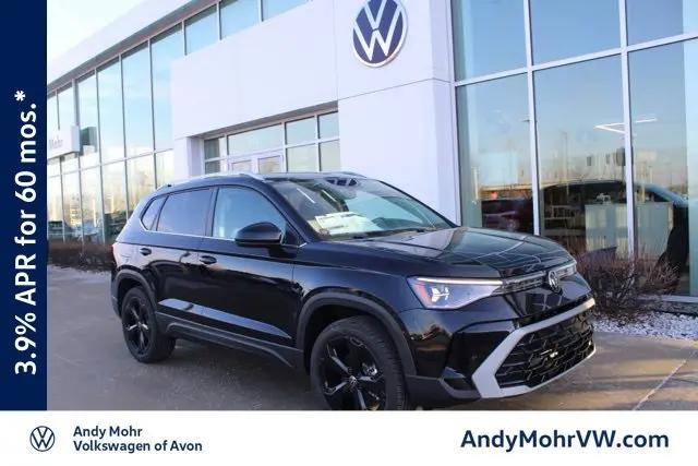2026 Volkswagen Taos SEL for sale in Avon, IN