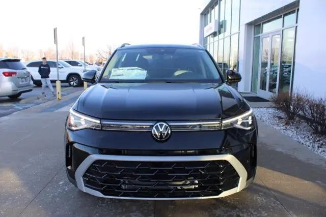 2026 Volkswagen Taos SEL