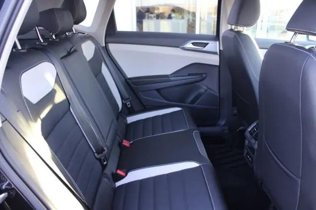 2026 Volkswagen Taos SEL