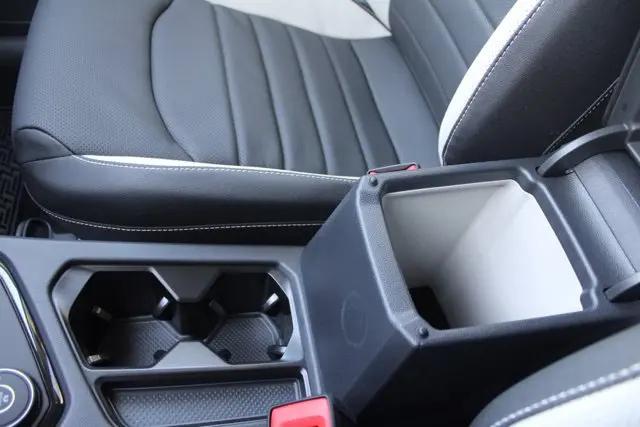 2026 Volkswagen Taos SEL