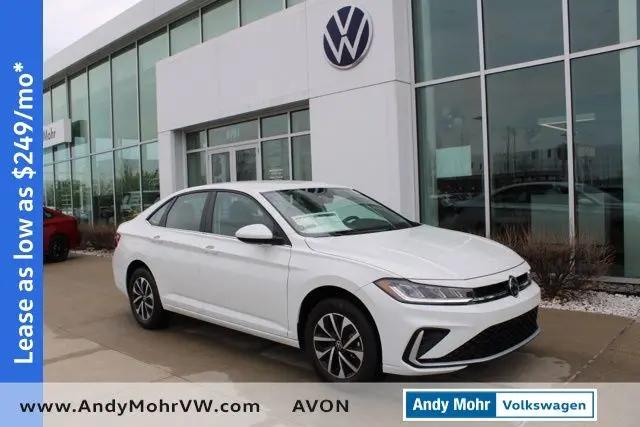 2026 Volkswagen Jetta S for sale in Avon, IN