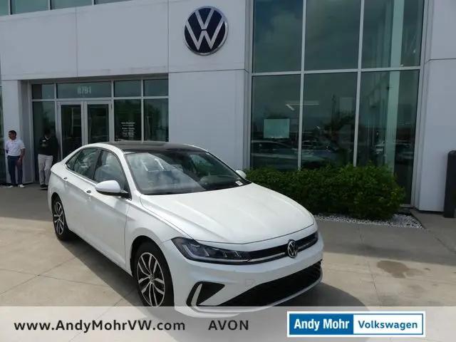 2026 Volkswagen Jetta SE for sale in Avon, IN