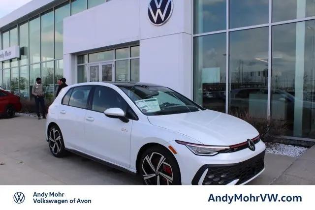 2026 Volkswagen Golf GTI SE for sale in Avon, IN