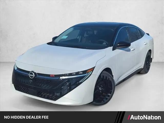 2026 Nissan Sentra SR for sale in Memphis, TN