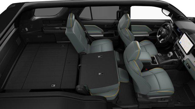 2026 Toyota 4Runner Trailhunter