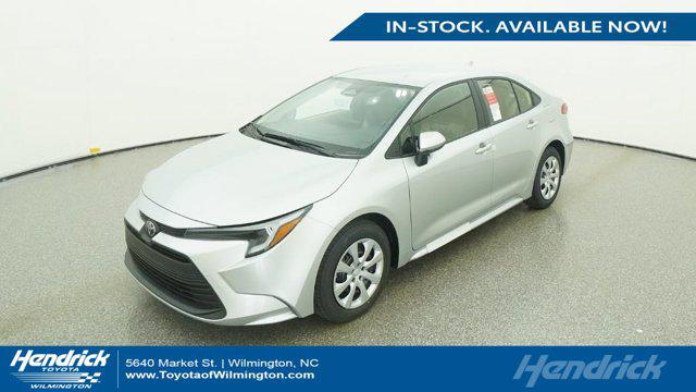 2026 Toyota Corolla Hybrid Hybrid LE for sale in Wilmington, NC