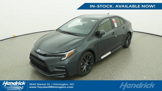 2026 Toyota Corolla Hybrid Hybrid SE for sale in Wilmington, NC