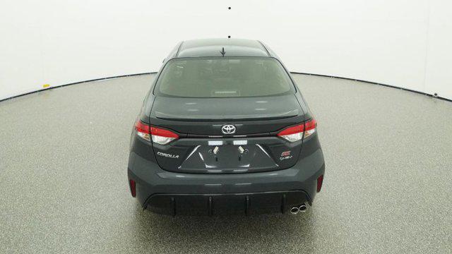 2026 Toyota Corolla Hybrid Hybrid SE