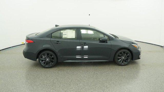 2026 Toyota Corolla Hybrid Hybrid SE