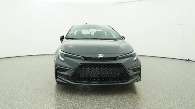 2026 Toyota Corolla Hybrid Hybrid SE