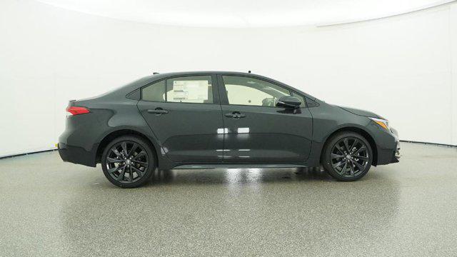2026 Toyota Corolla Hybrid Hybrid SE