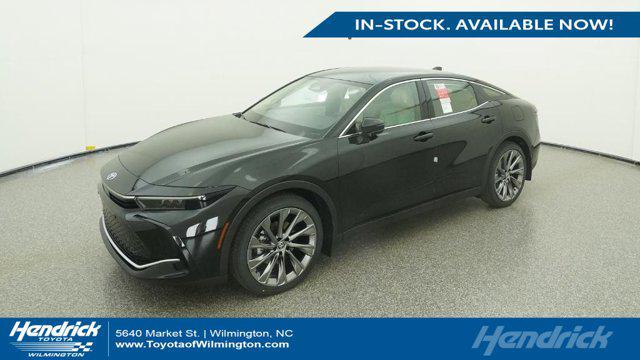 2026 Toyota Crown Limited for sale in Wilmington, NC