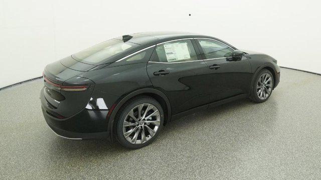 2026 Toyota Crown Limited