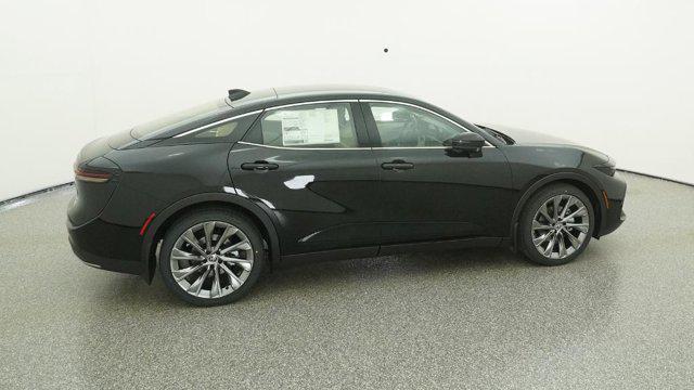 2026 Toyota Crown Limited