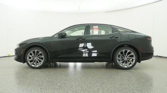 2026 Toyota Crown Limited