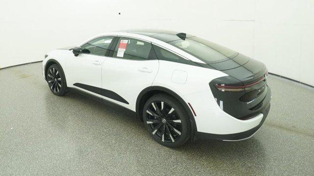 2026 Toyota Crown Platinum