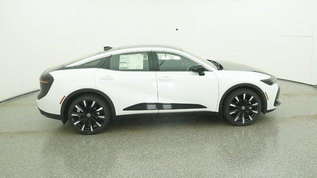 2026 Toyota Crown Platinum