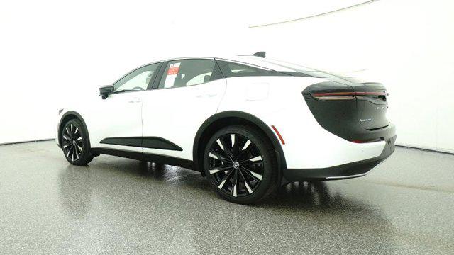 2026 Toyota Crown Platinum