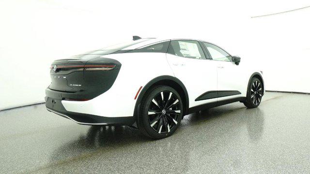 2026 Toyota Crown Platinum